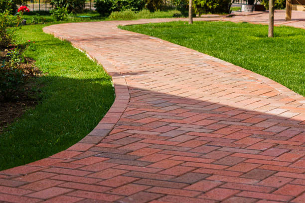 Professional Driveway Pavers in Waco, TX