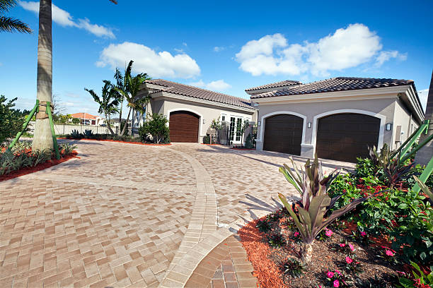 Best Cobblestone Driveway Pavers  in Waco, TX