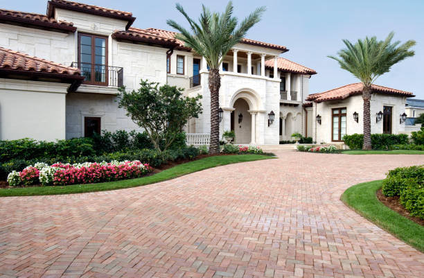 Best Driveway Pavers Near Me  in Waco, TX