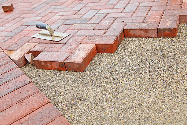 Reasons to Select Us for Your Driveway Paving Requirements in Waco, TX